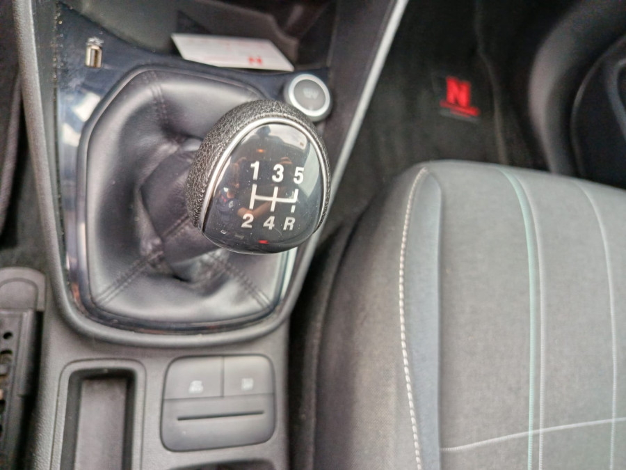 Imagen de Ford Fiesta