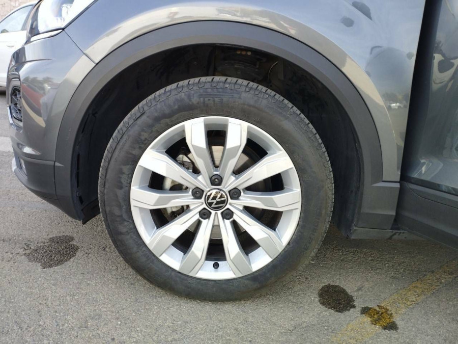 Imagen de Volkswagen T-Roc