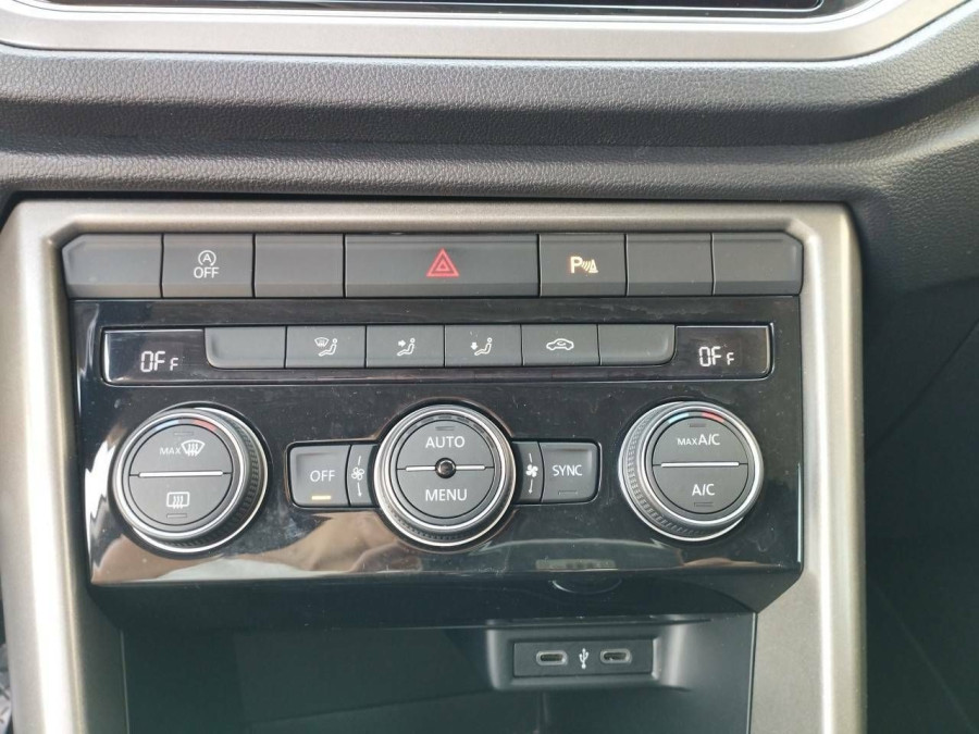 Imagen de Volkswagen T-Roc