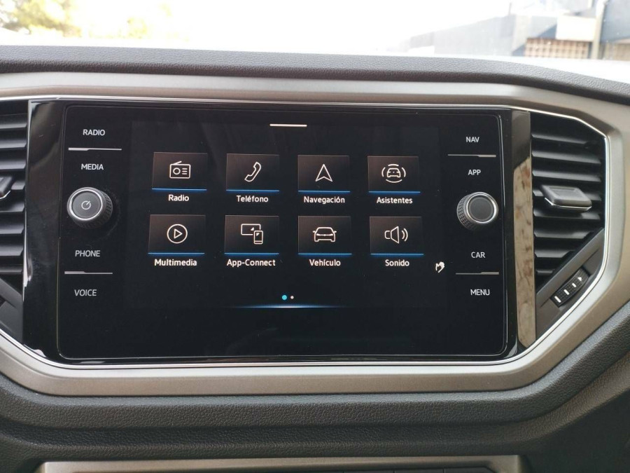 Imagen de Volkswagen T-Roc