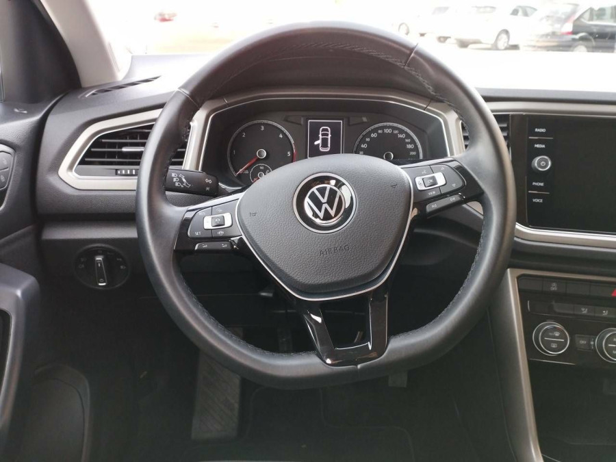 Imagen de Volkswagen T-Roc