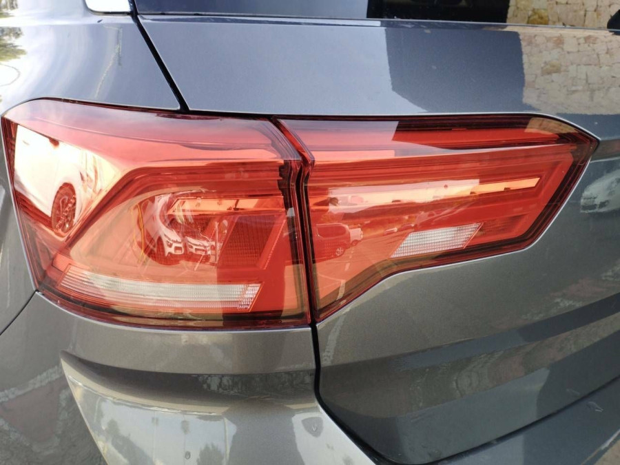 Imagen de Volkswagen T-Roc