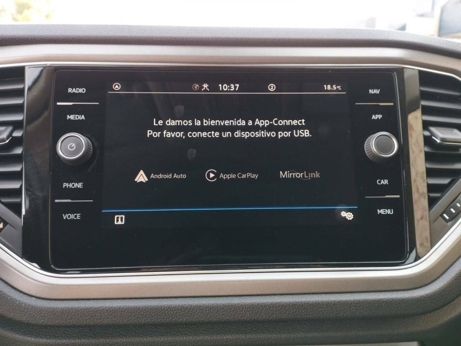 Imagen de Volkswagen T-Roc