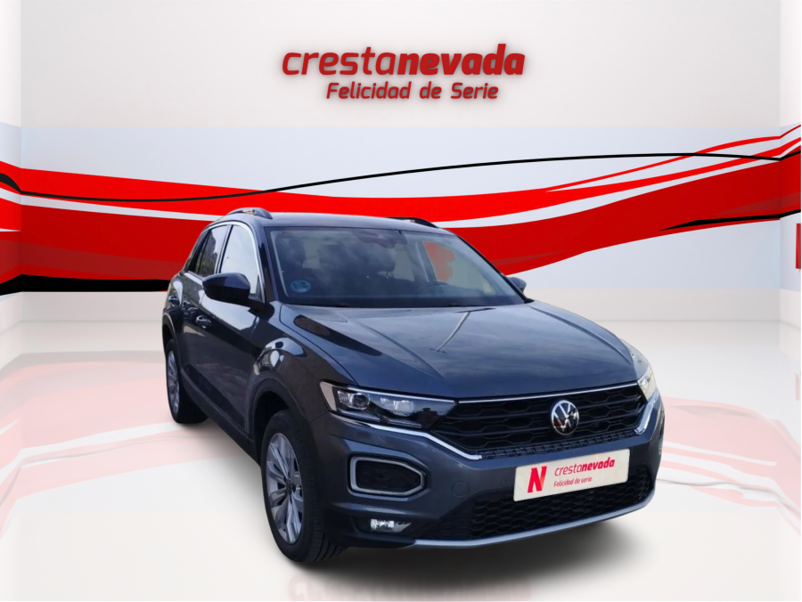 Imagen de Volkswagen T-Roc