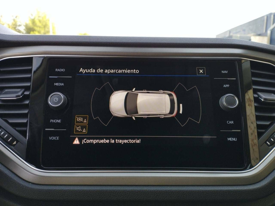 Imagen de Volkswagen T-Roc