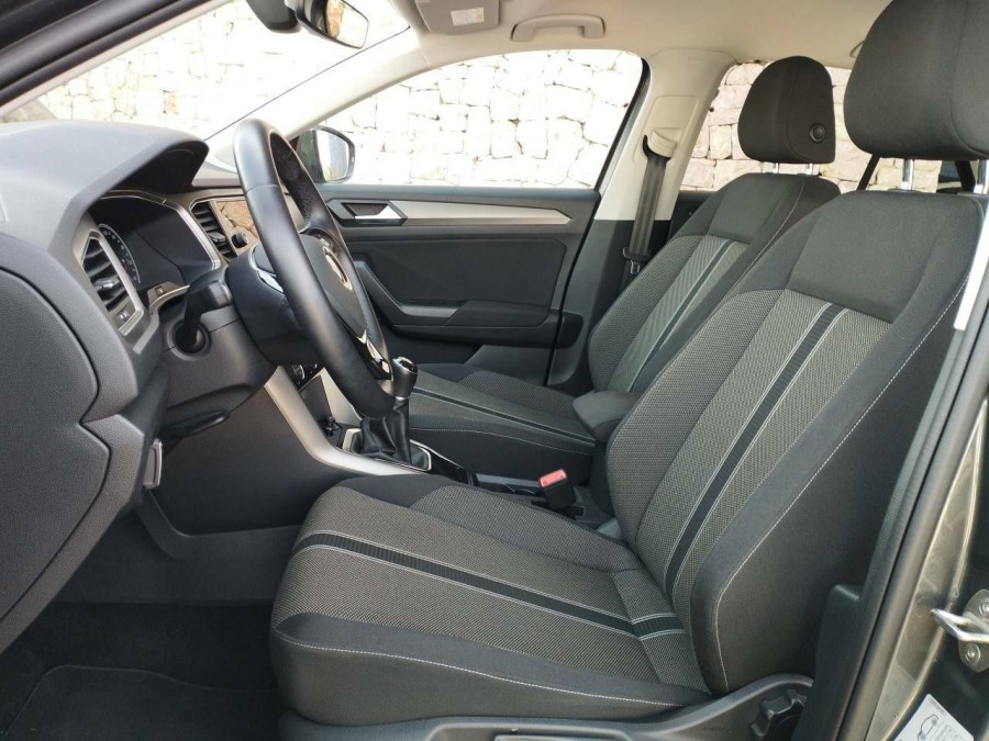 Imagen de Volkswagen T-Roc