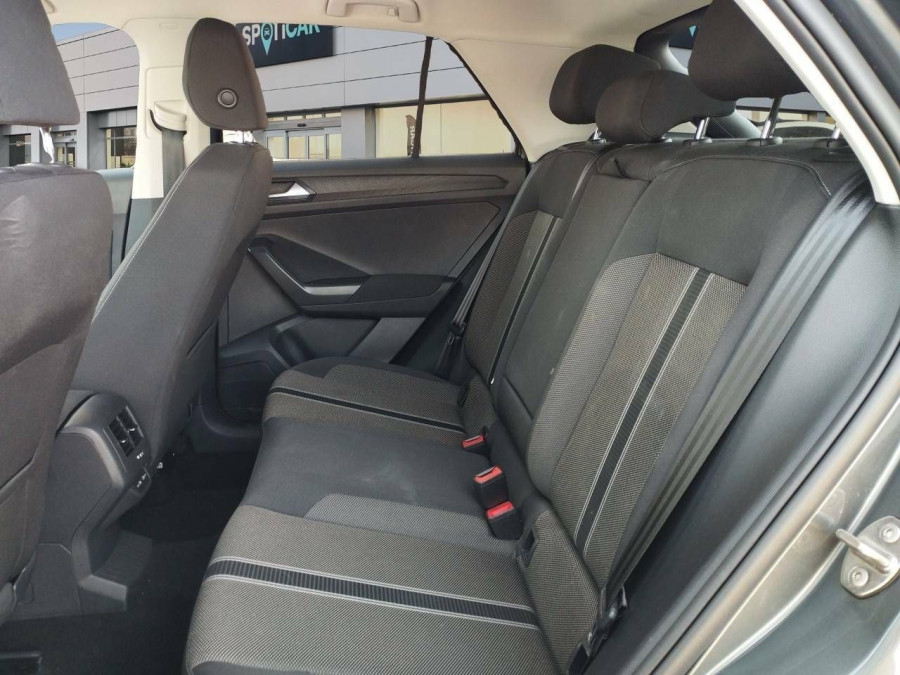 Imagen de Volkswagen T-Roc