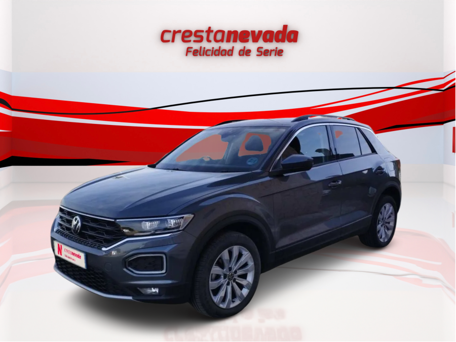 Imagen de Volkswagen T-Roc