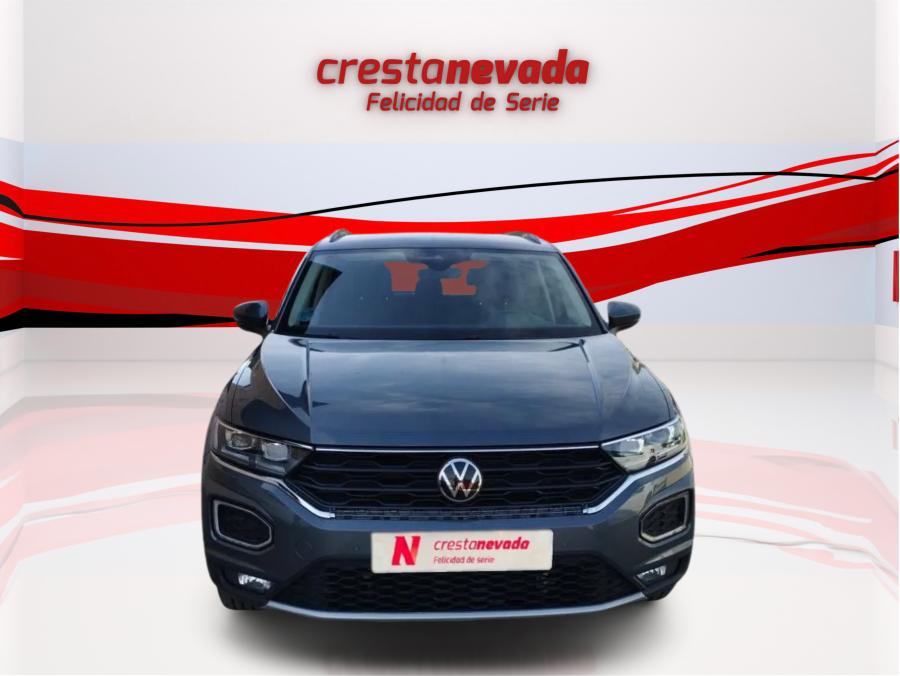 Imagen de Volkswagen T-Roc
