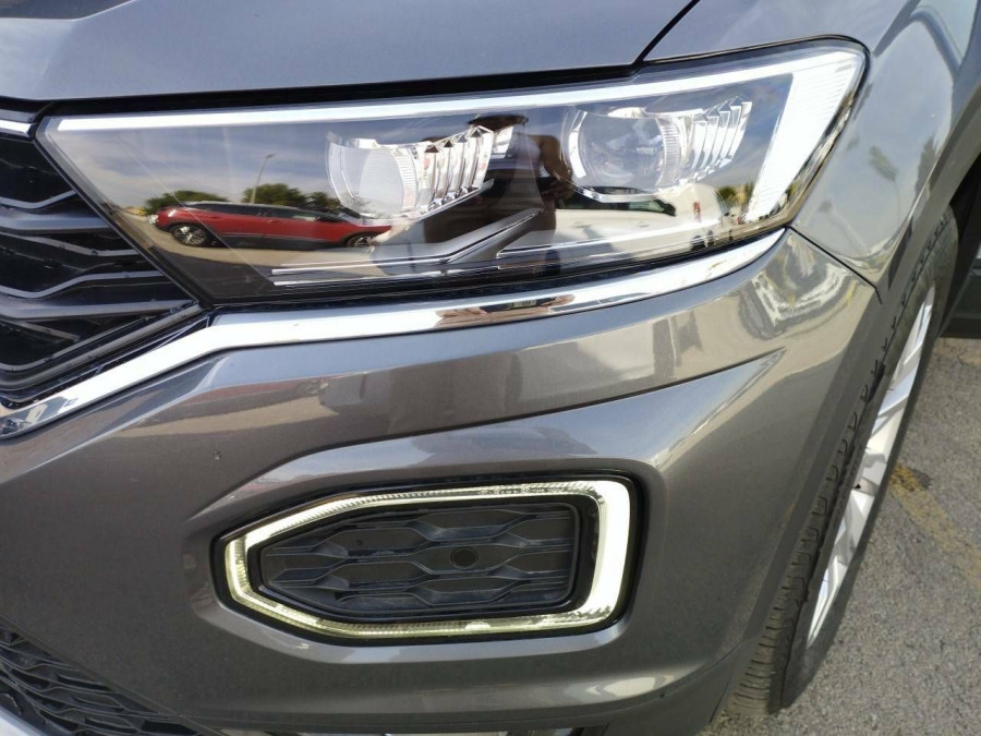 Imagen de Volkswagen T-Roc