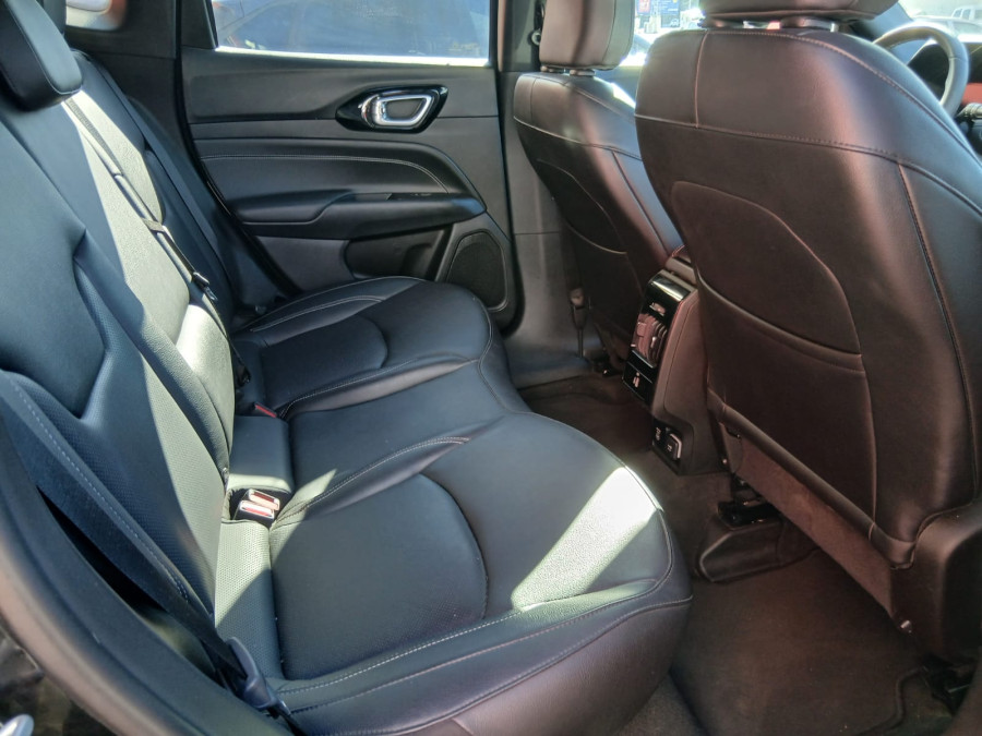 Imagen de Jeep Compass