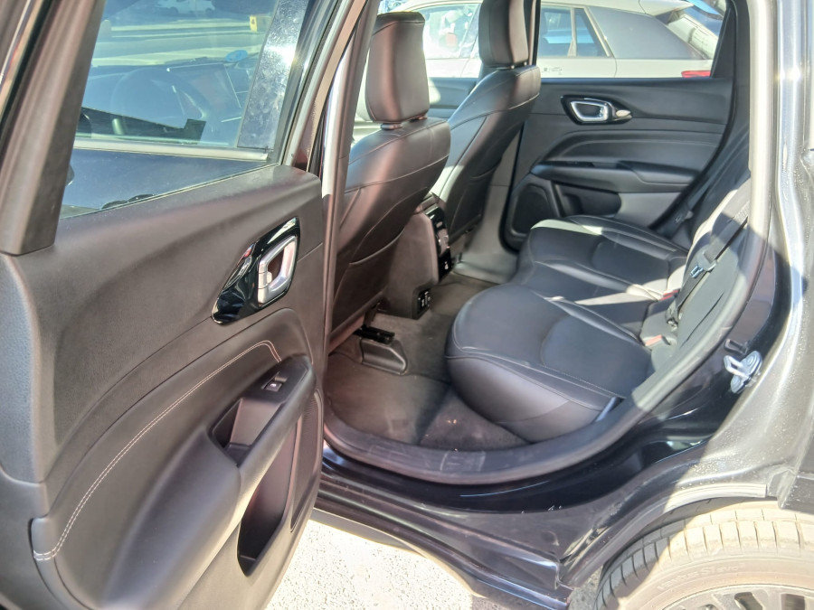 Imagen de Jeep Compass