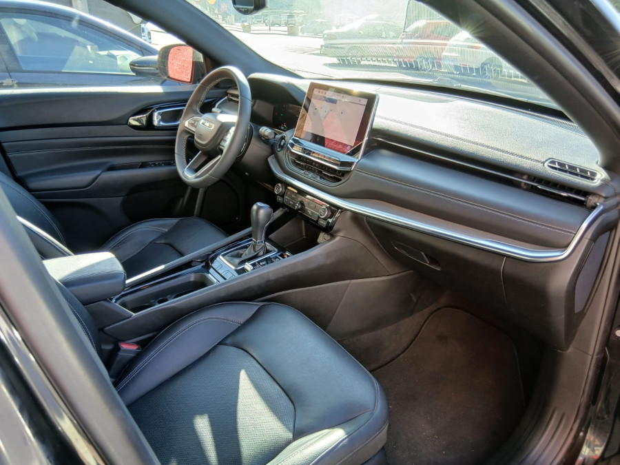 Imagen de Jeep Compass