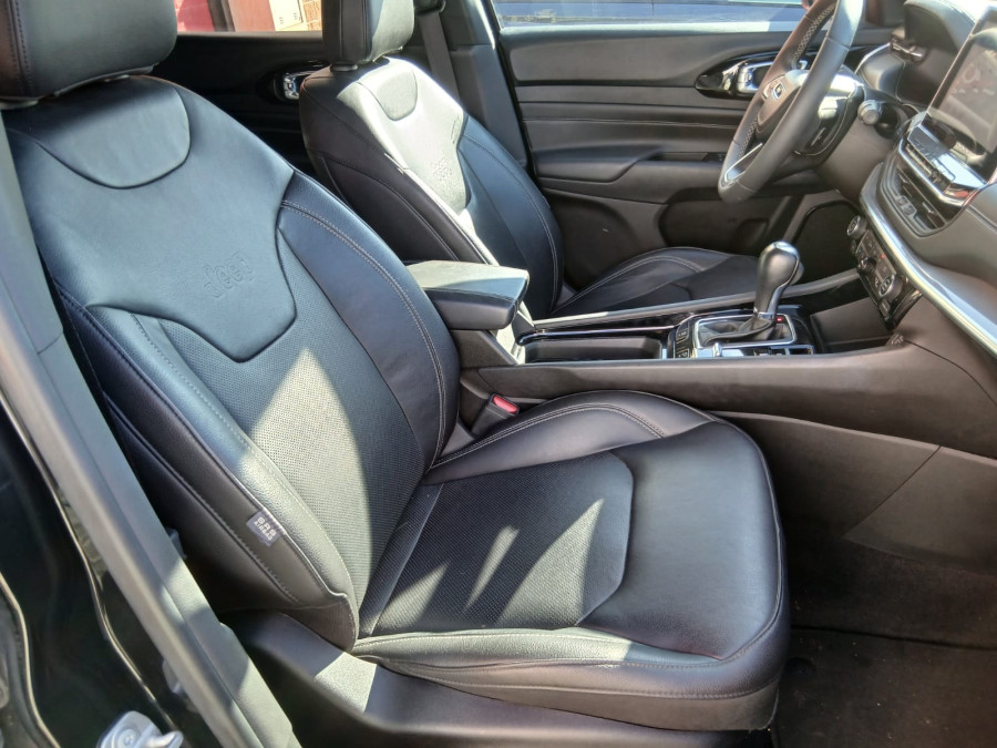 Imagen de Jeep Compass