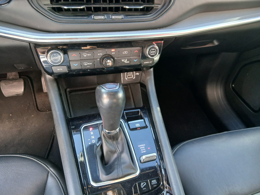 Imagen de Jeep Compass