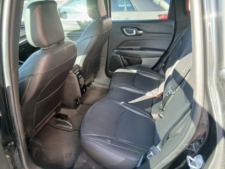 Imagen de Jeep Compass