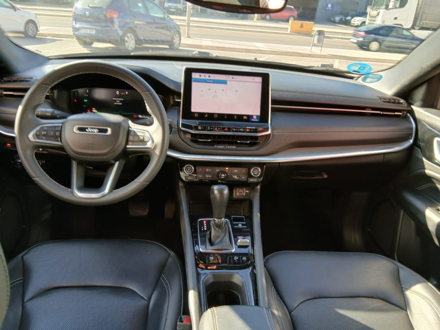 Imagen de Jeep Compass