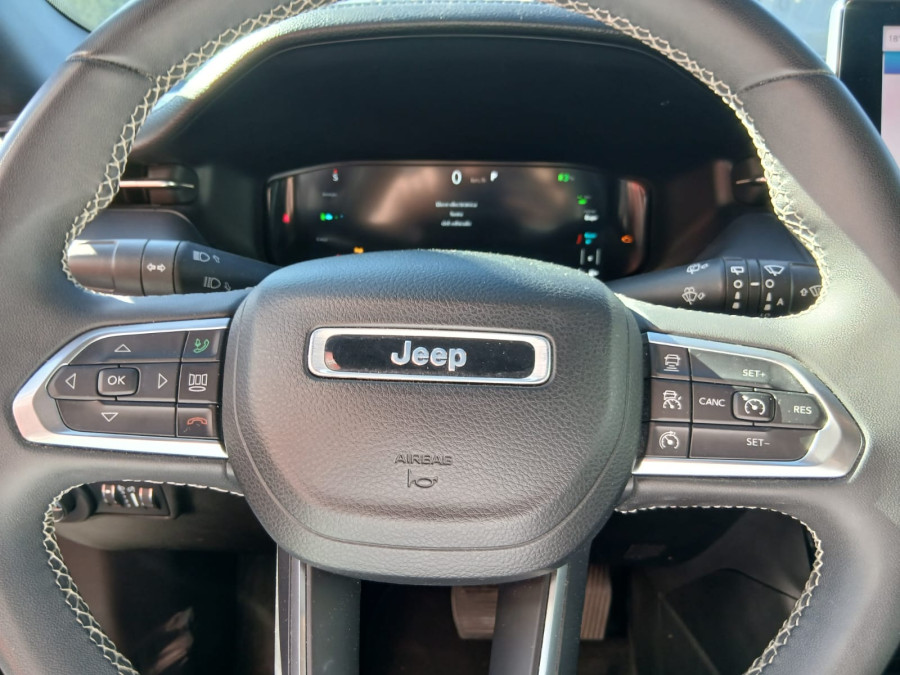 Imagen de Jeep Compass
