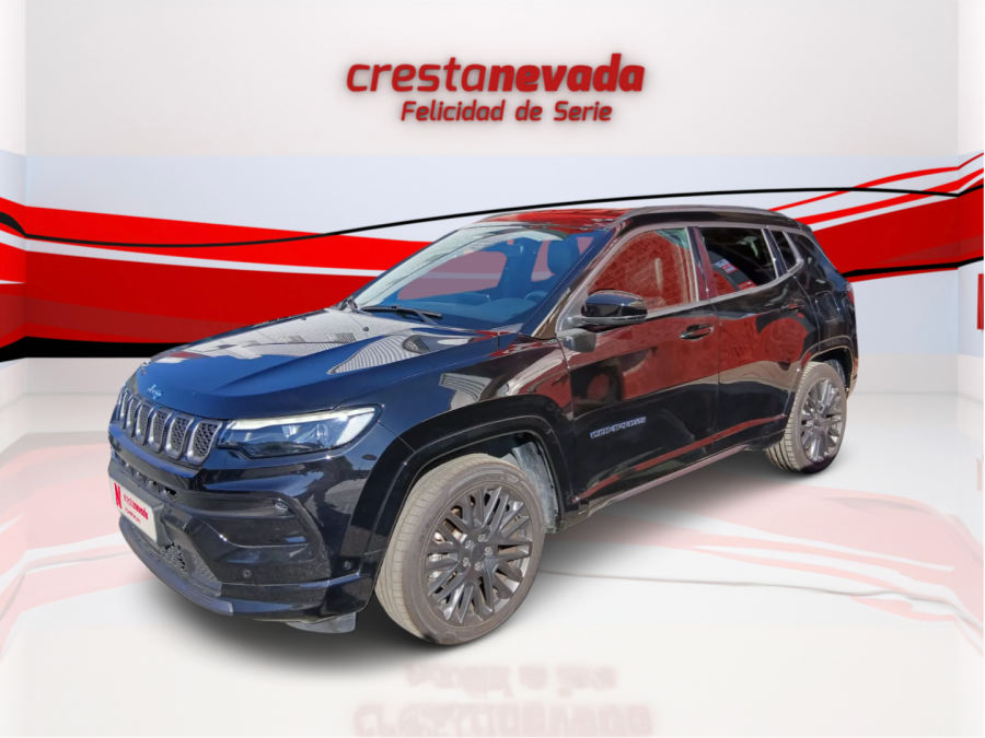 Imagen de Jeep Compass