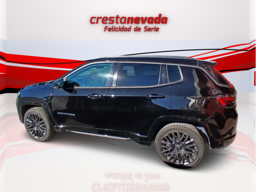 Imagen de Jeep Compass