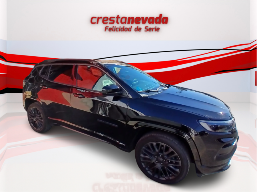 Imagen de Jeep Compass