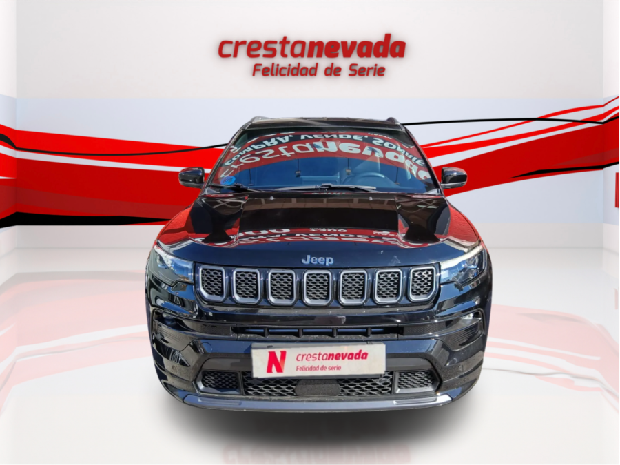 Imagen de Jeep Compass