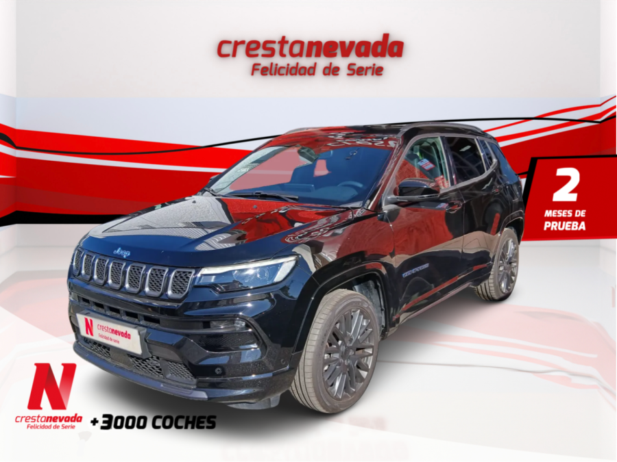 Imagen de Jeep Compass