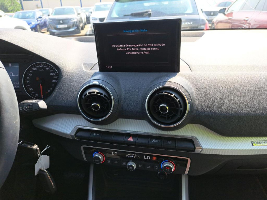 Imagen de AUDI Q2