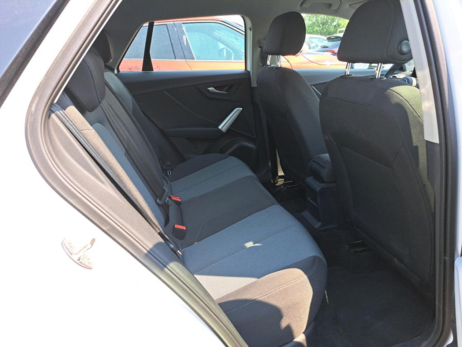 Imagen de AUDI Q2