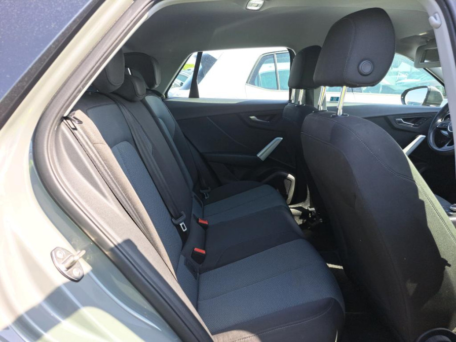 Imagen de AUDI Q2