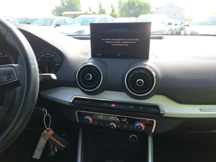 Imagen de AUDI Q2
