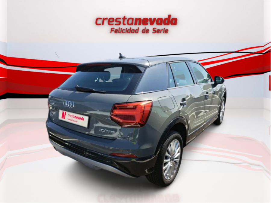 Imagen de AUDI Q2
