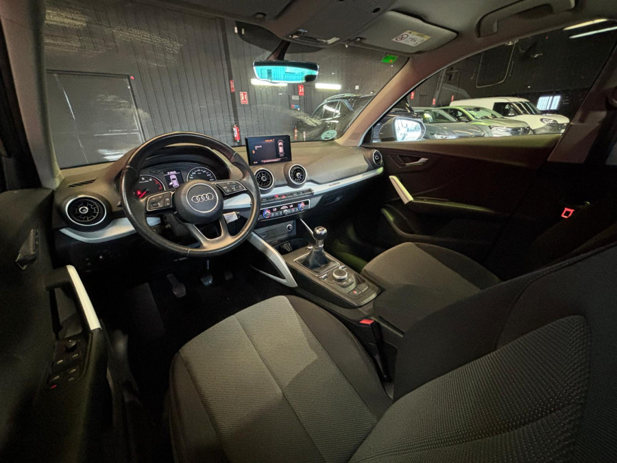 Imagen de AUDI Q2