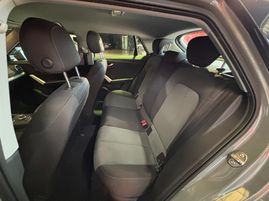 Imagen de AUDI Q2