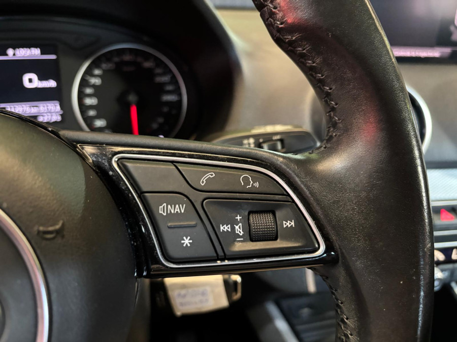 Imagen de AUDI Q2