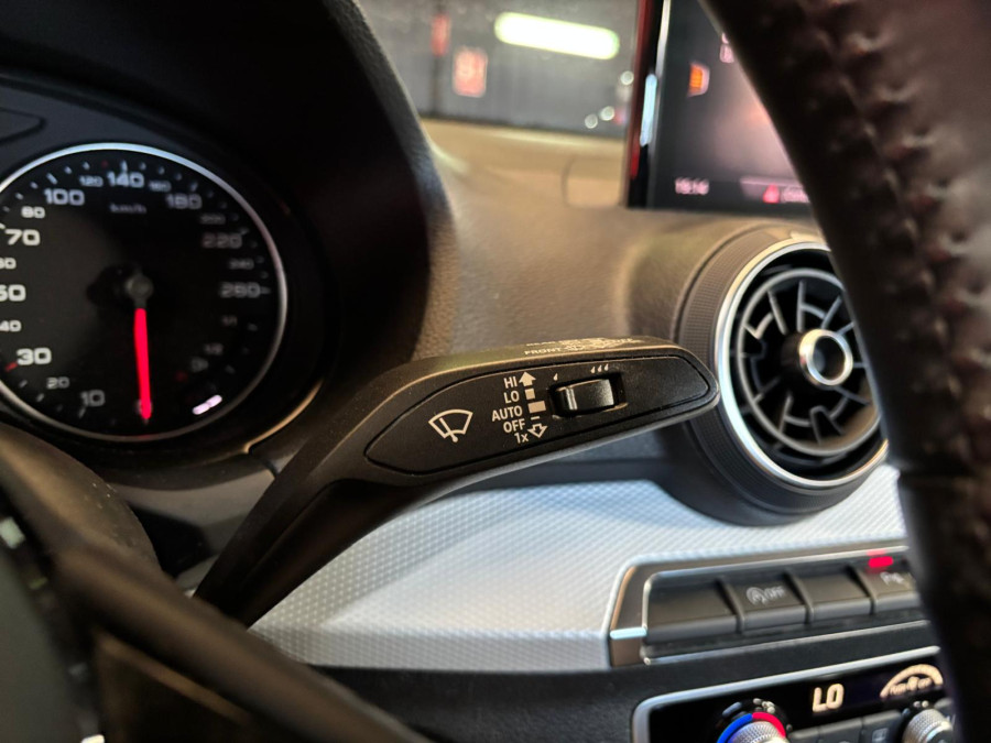 Imagen de AUDI Q2