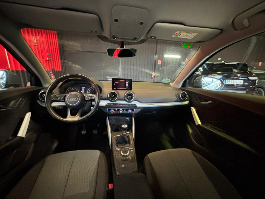 Imagen de AUDI Q2