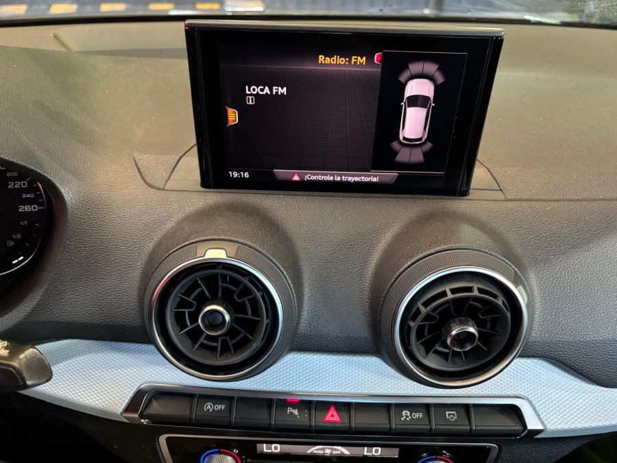 Imagen de AUDI Q2