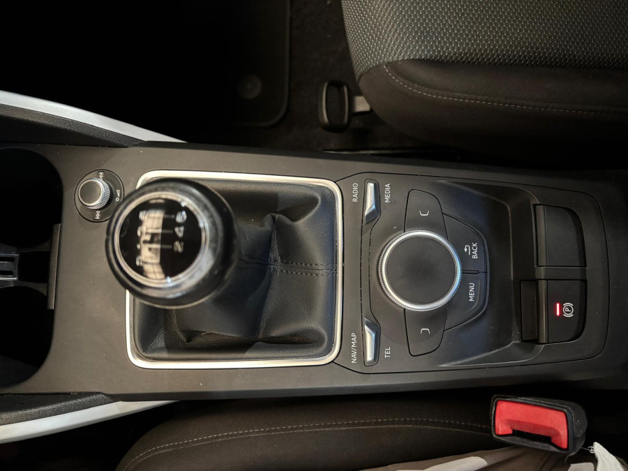 Imagen de AUDI Q2