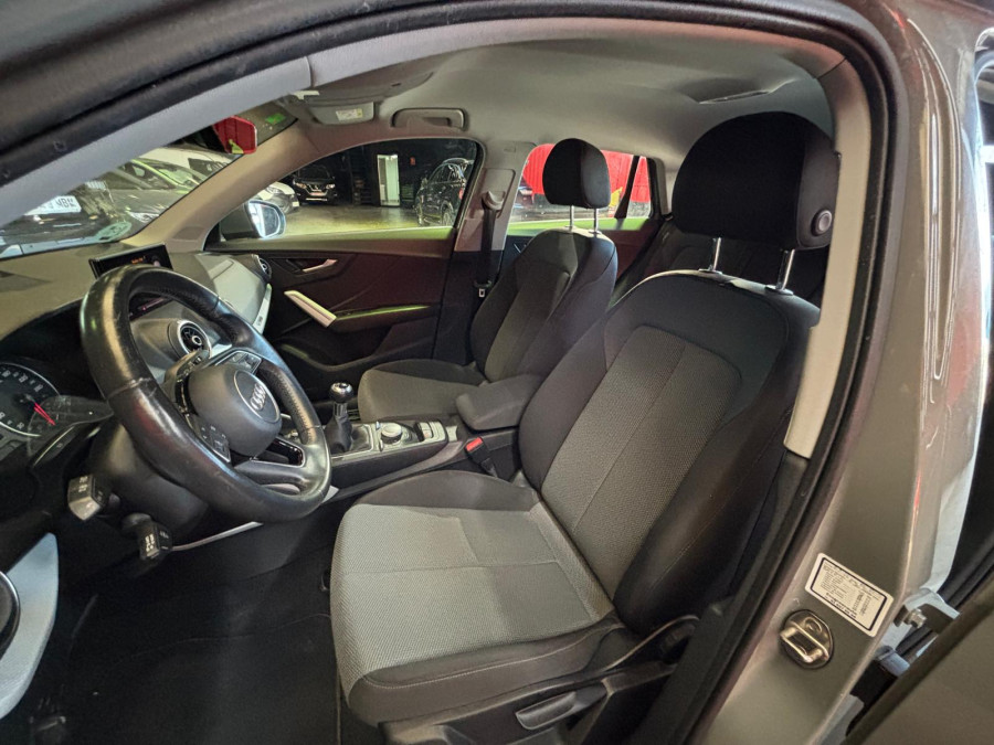 Imagen de AUDI Q2