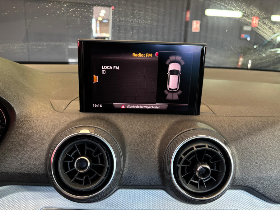 Imagen de AUDI Q2