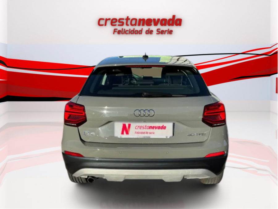 Imagen de AUDI Q2