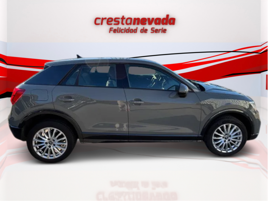 Imagen de AUDI Q2