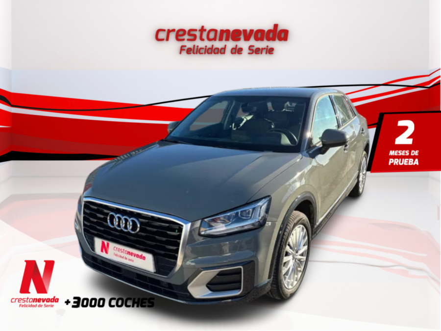 Imagen de AUDI Q2