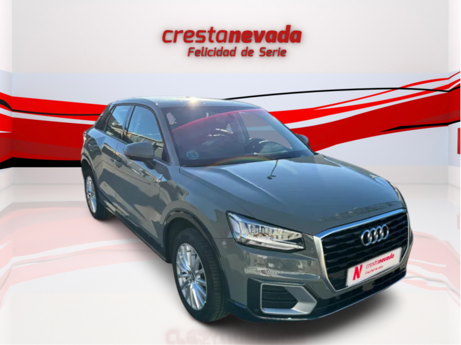 Imagen de AUDI Q2