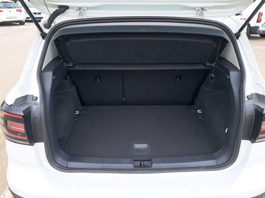 Imagen de Volkswagen T-Cross