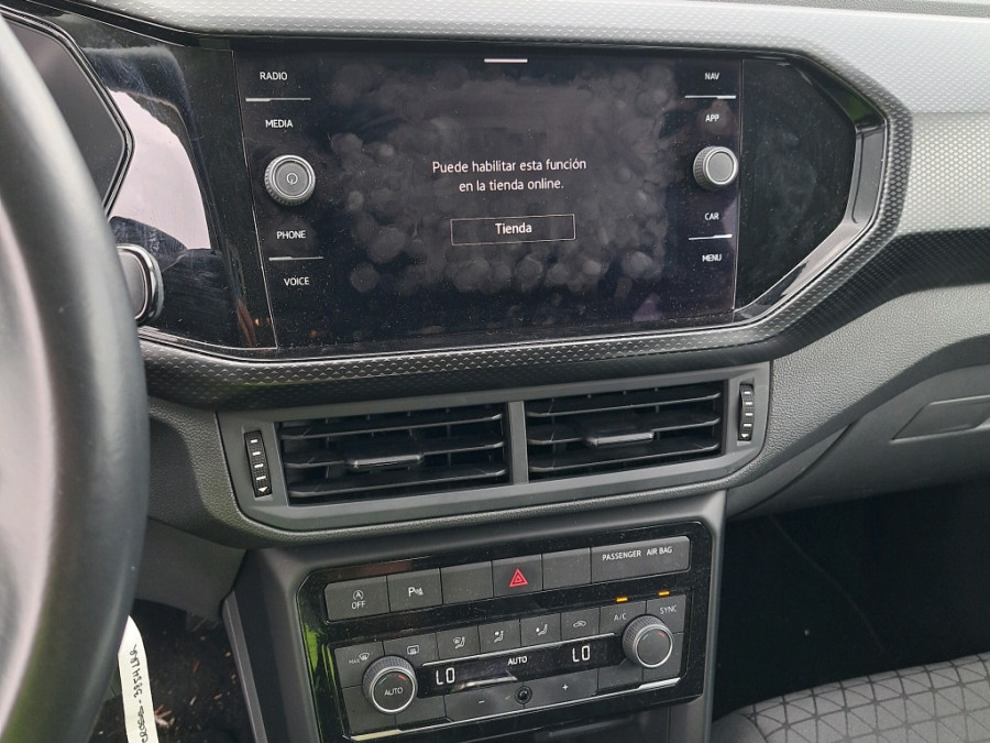 Imagen de Volkswagen T-Cross