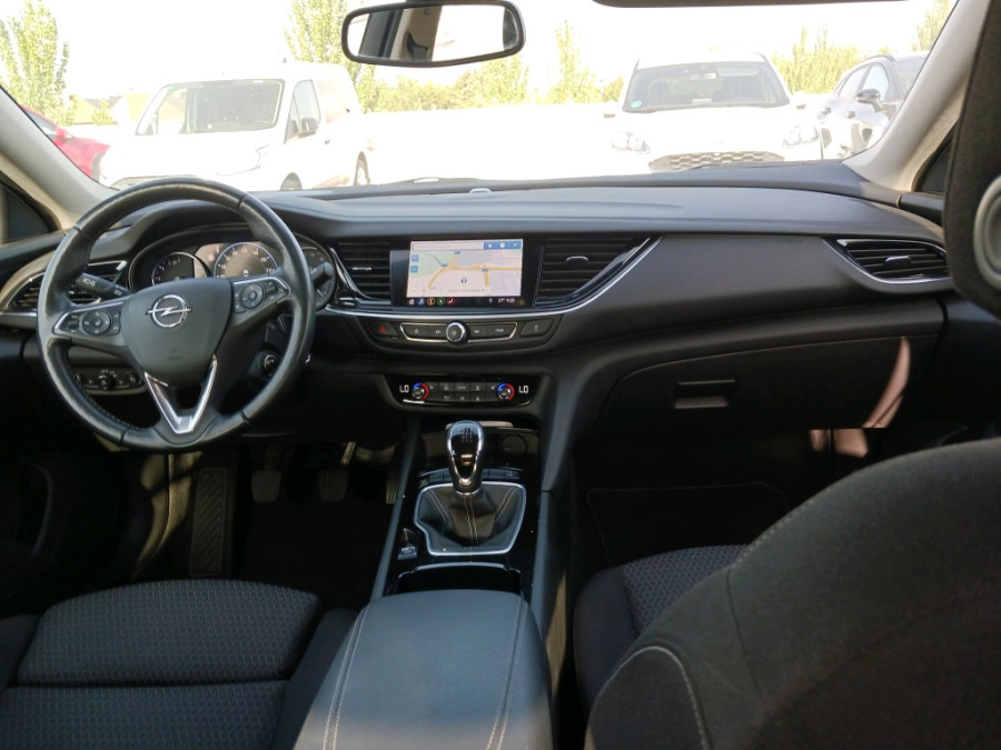Imagen de Opel Insignia