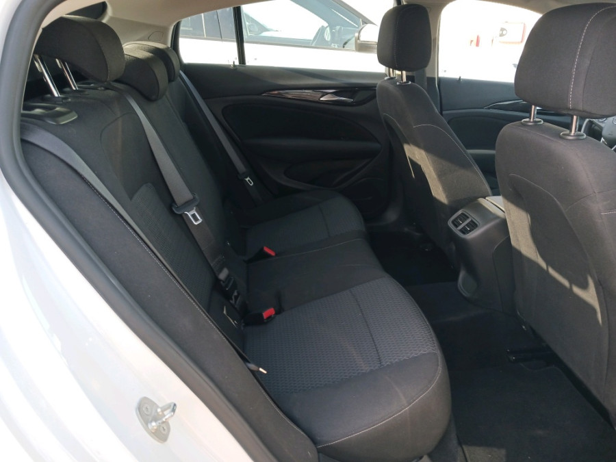 Imagen de Opel Insignia