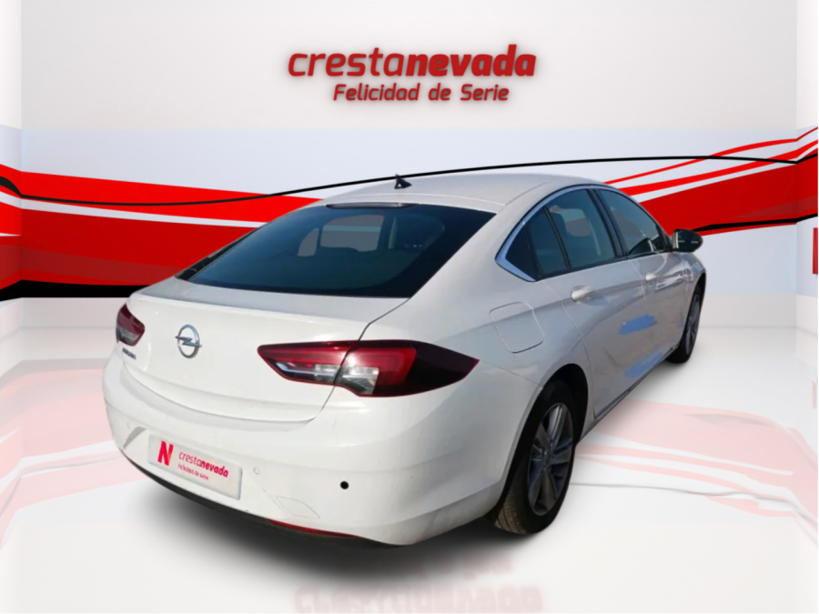 Imagen de Opel Insignia